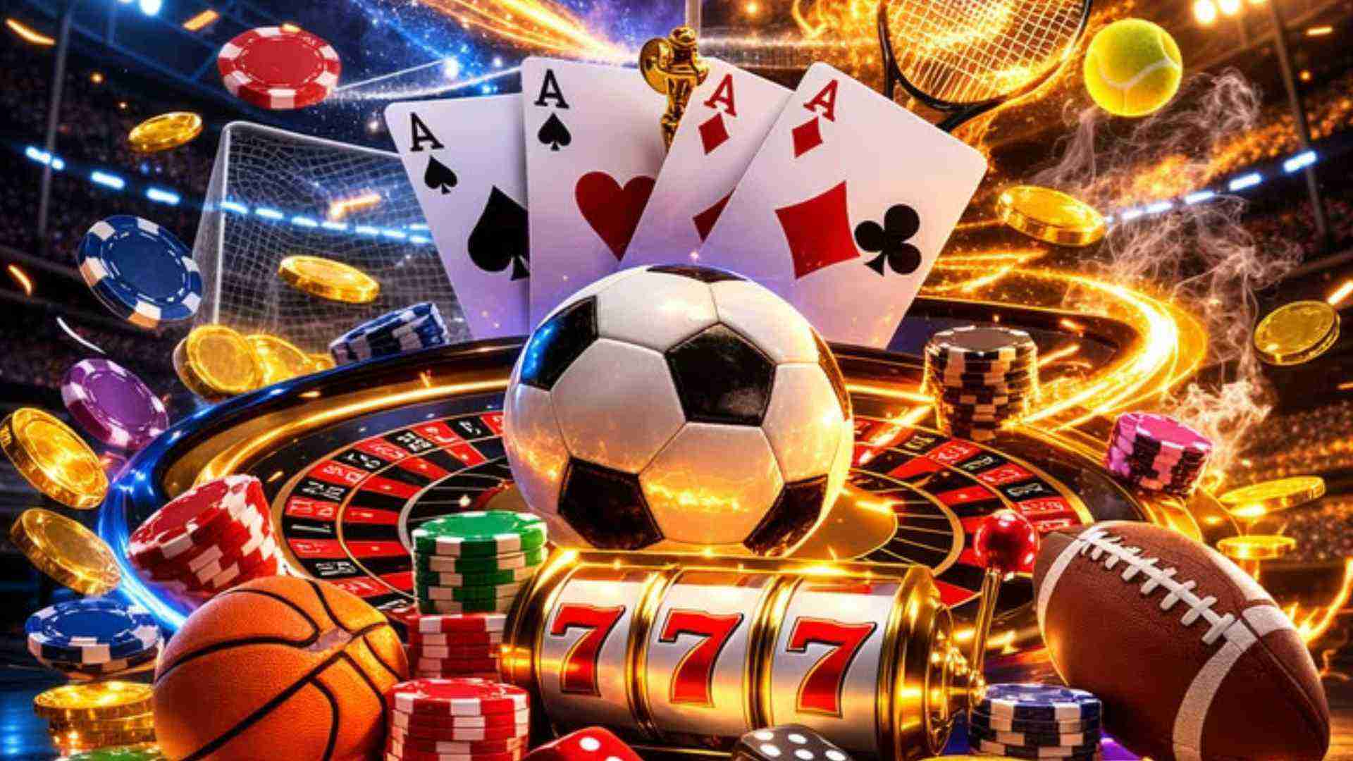 Casino in Cape Girardeau Missouri Exploring Local Gaming Destinations