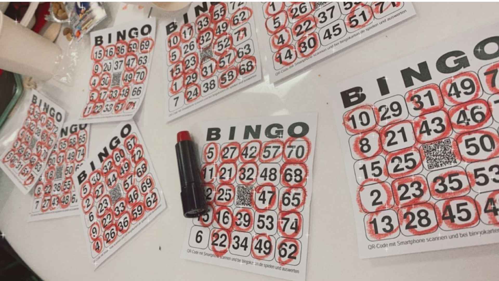 Bingo Sessions That Bring Lasting Memories