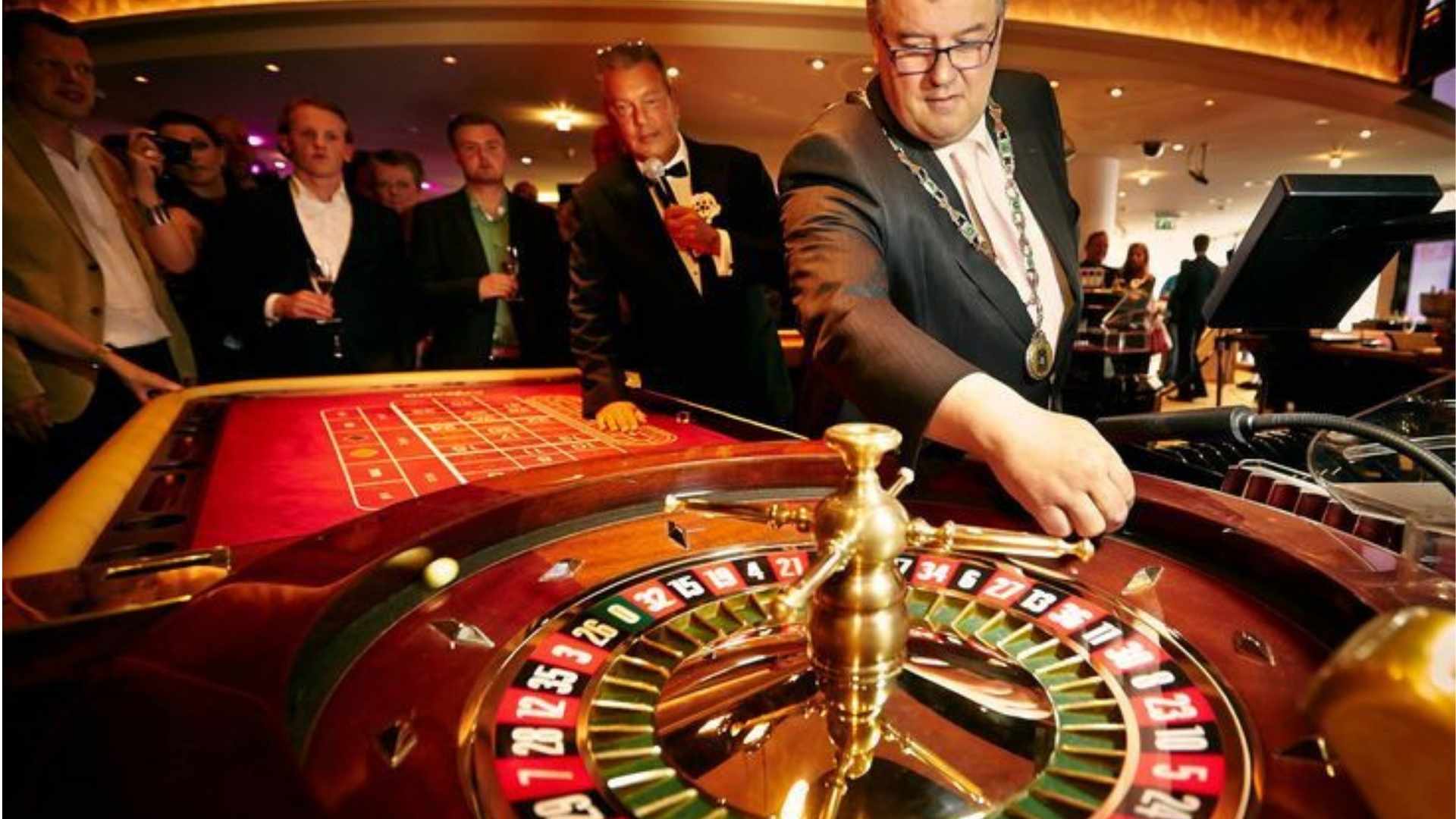 How Digital Wheels Turn Simple Spins Into Entertainment